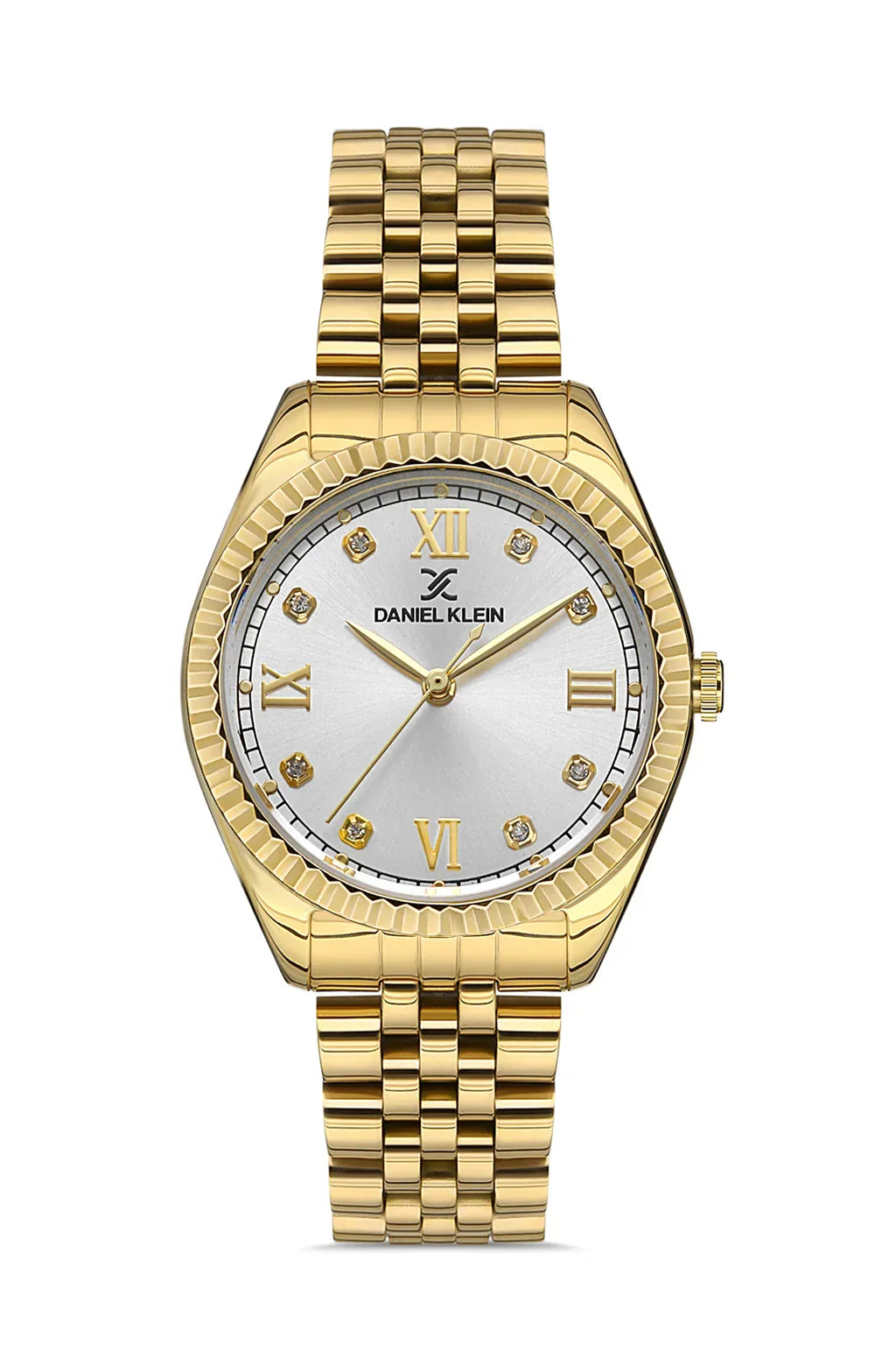 DANIEL KLEIN DK.1.13221-4 WOMEN WATCH
