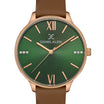 DANIEL KLEIN DK.1.13245-5 WOMEN WATCH