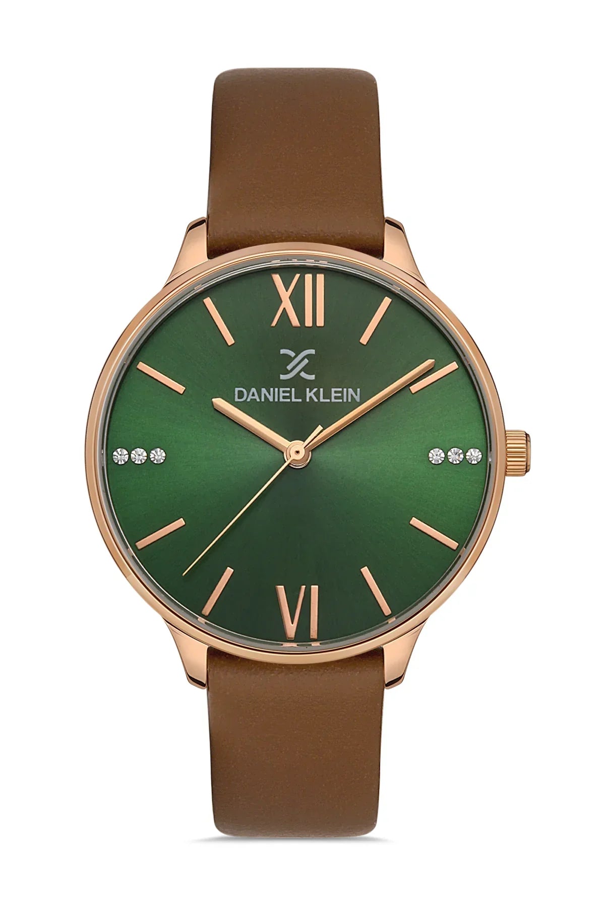 DANIEL KLEIN DK.1.13245-5 WOMEN WATCH