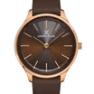 Daniel Klein Premium Ladies Dark Brown Watch Dk.1.13252-2