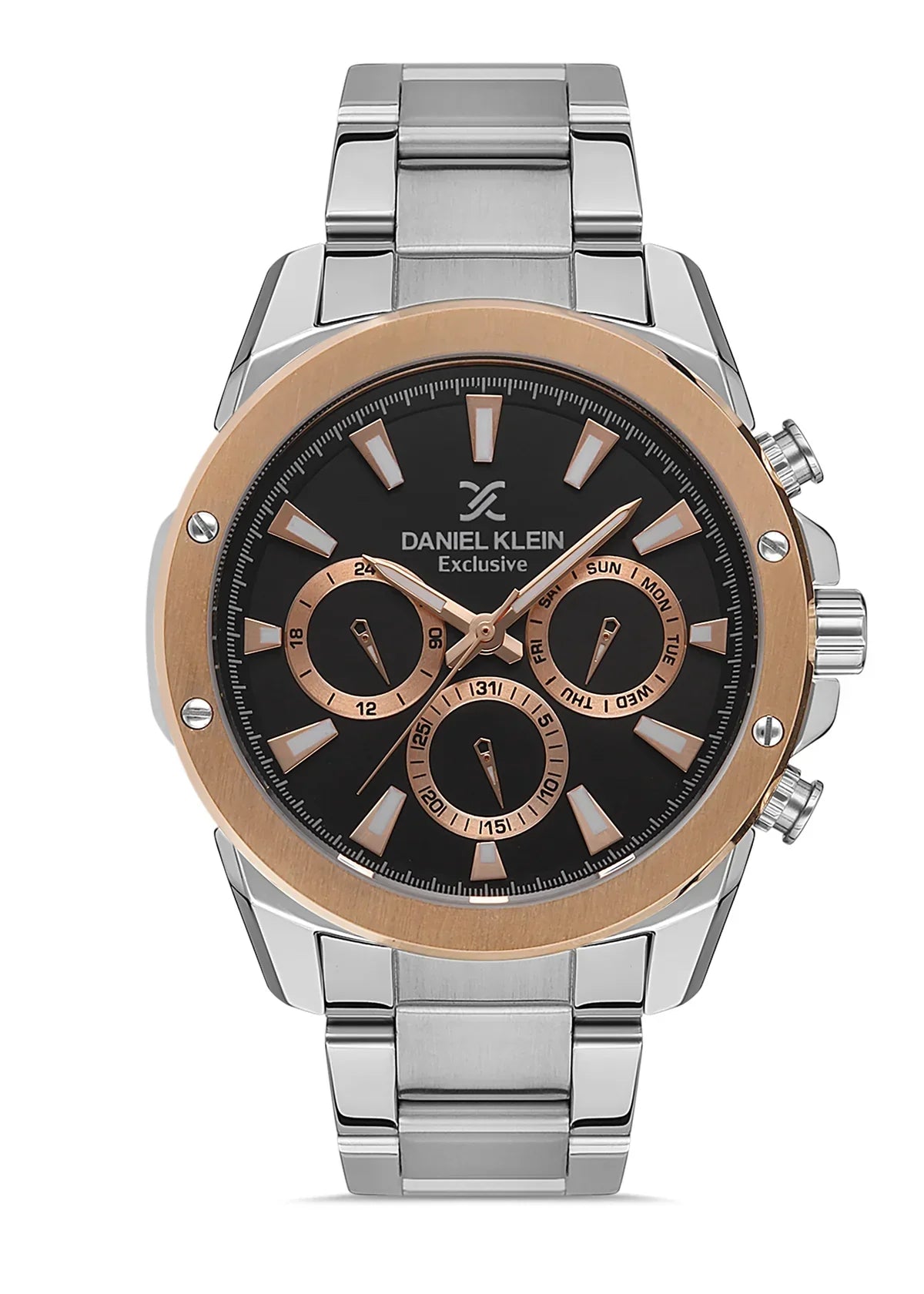 DANIEL KLEIN DK.1.13323-5 MEN WATCH