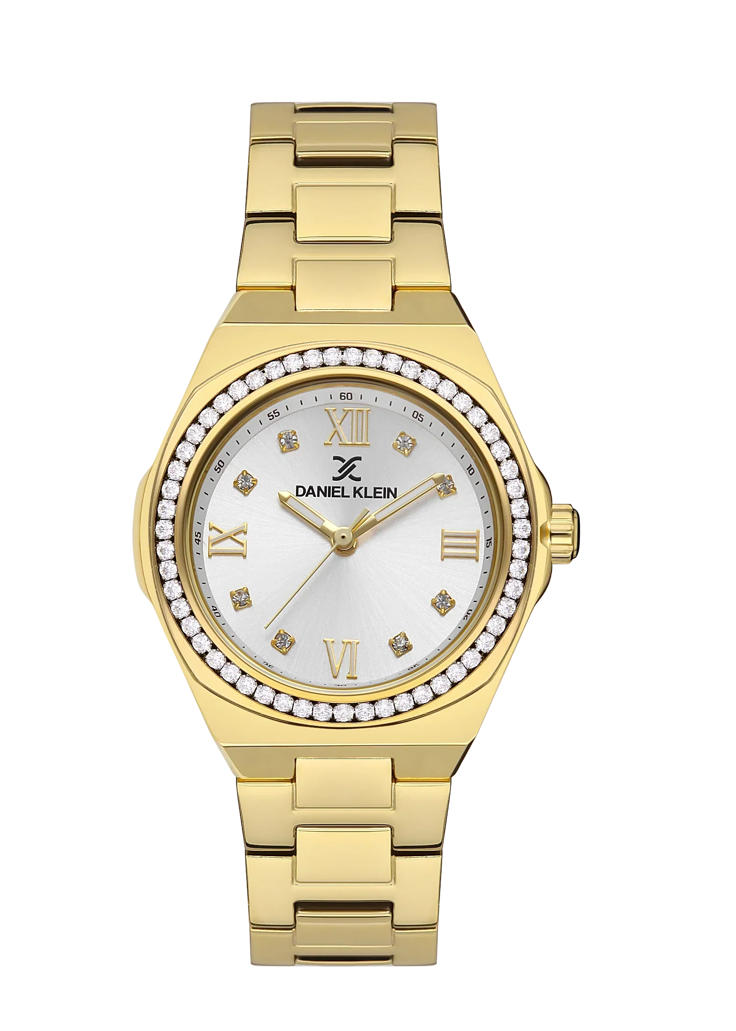 DANIEL KLEIN DK.1.13336-2 WOMEN WATCH