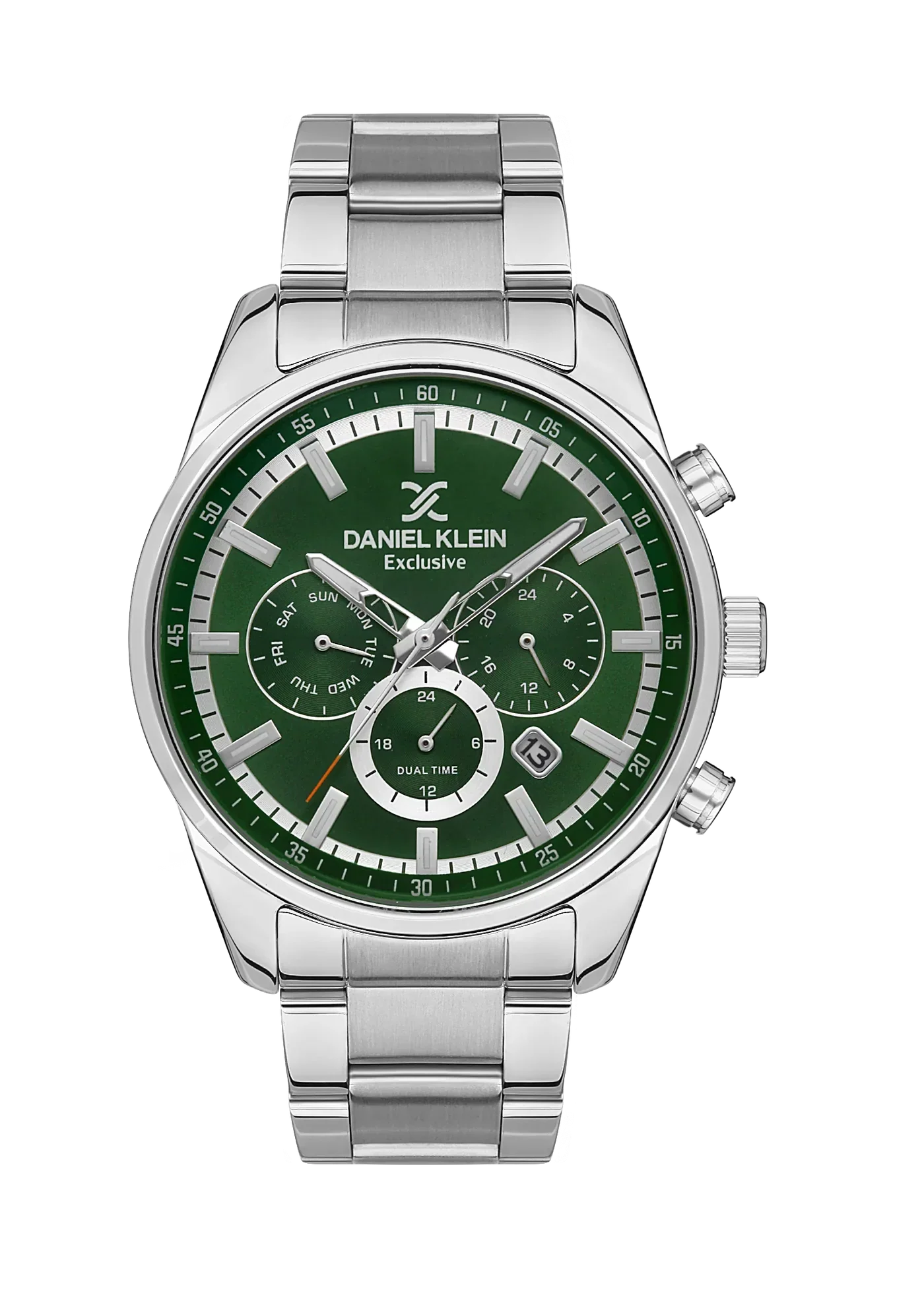 DANIEL KLEIN DK.1.13348-2 MEN WATCH