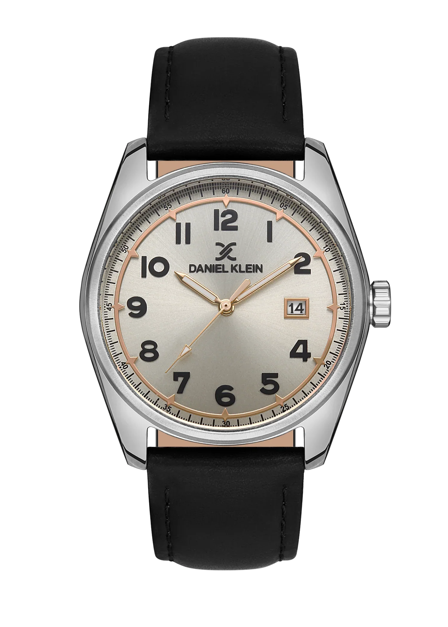 DANIEL KLEIN DK.1.13383-2  MEN WATCH