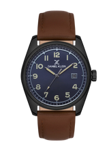 DANIEL KLEIN DK.1.13383-5 MEN WATCH