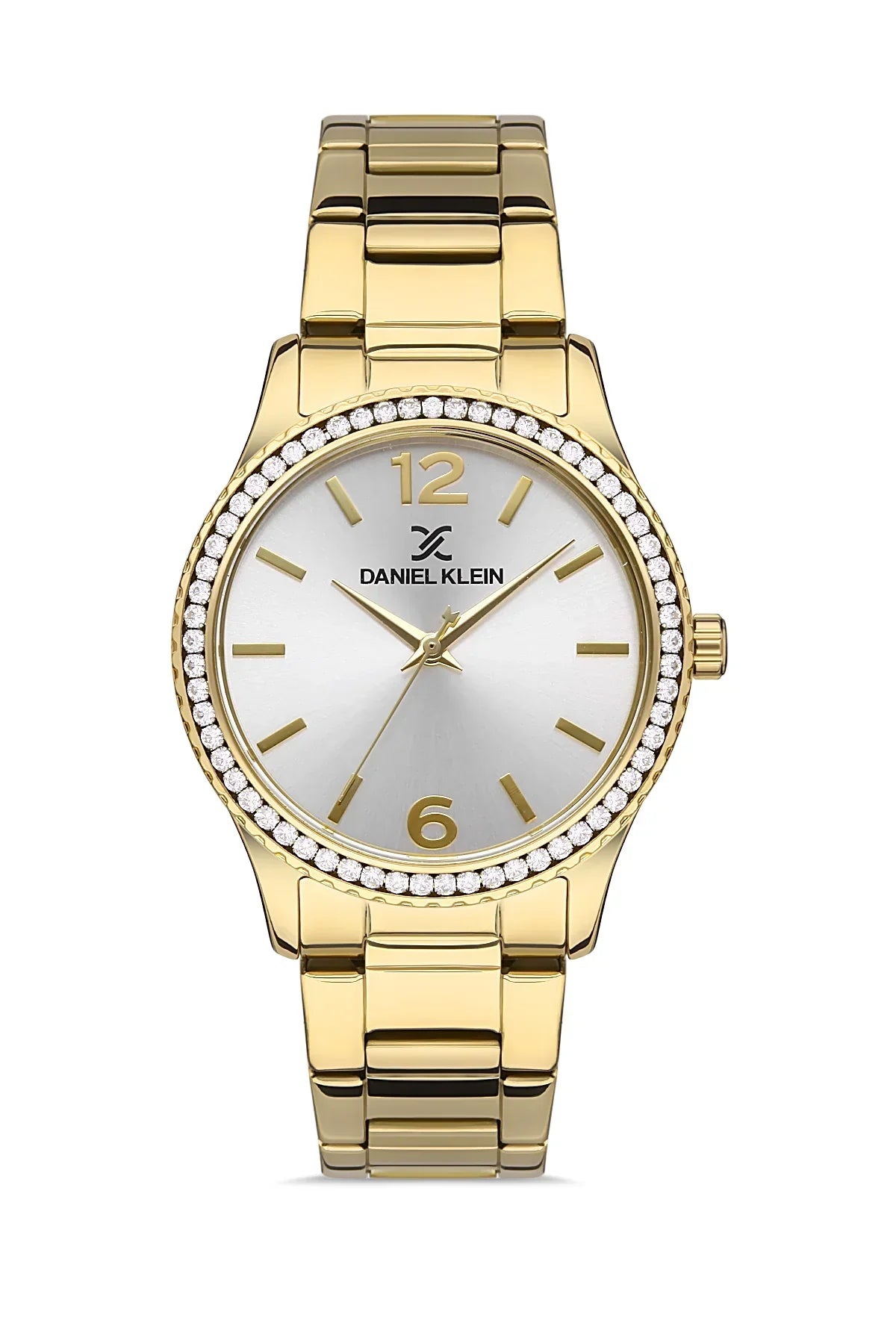 DANIEL KLEIN DK.1.13397-2 WOMEN WATCH