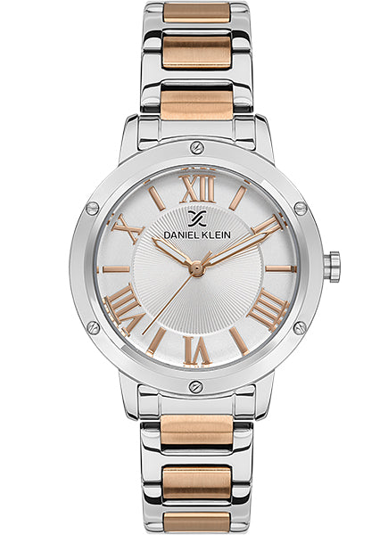 DANIEL KLEIN DK.1.13498-3 WOMEN WATCH