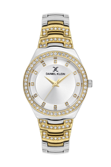 DANIEL KLEIN DK.1.13499-3 Women's Watch
