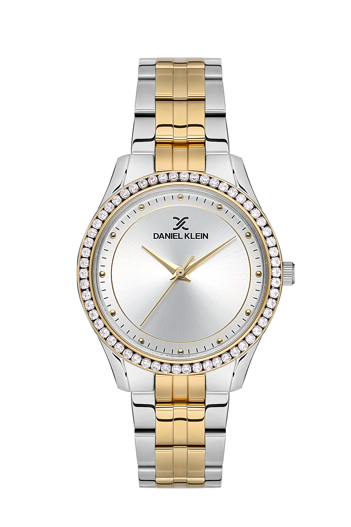 DANIEL KLEIN DK.1.13584-2 WOMEN WATCH