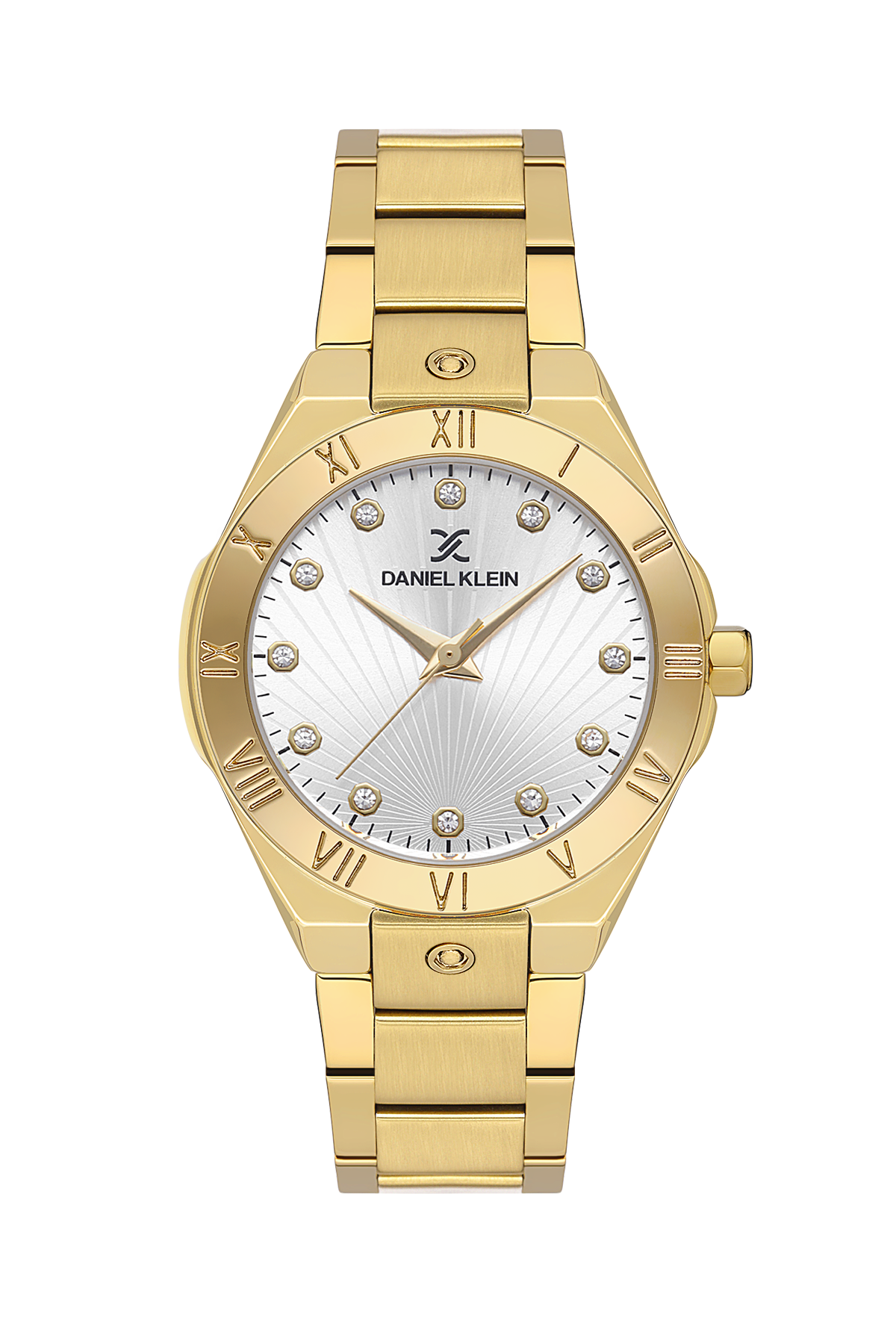 DANIEL KLEIN DK.1.13585-3 WOMEN WATCH