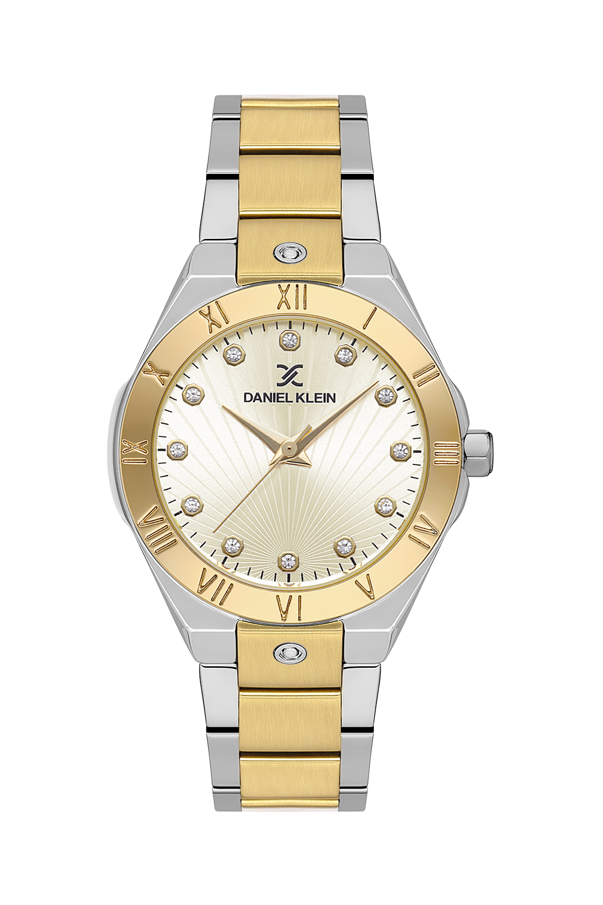 DANIEL KLEIN DK.1.13585-4 WOMEN WATCH