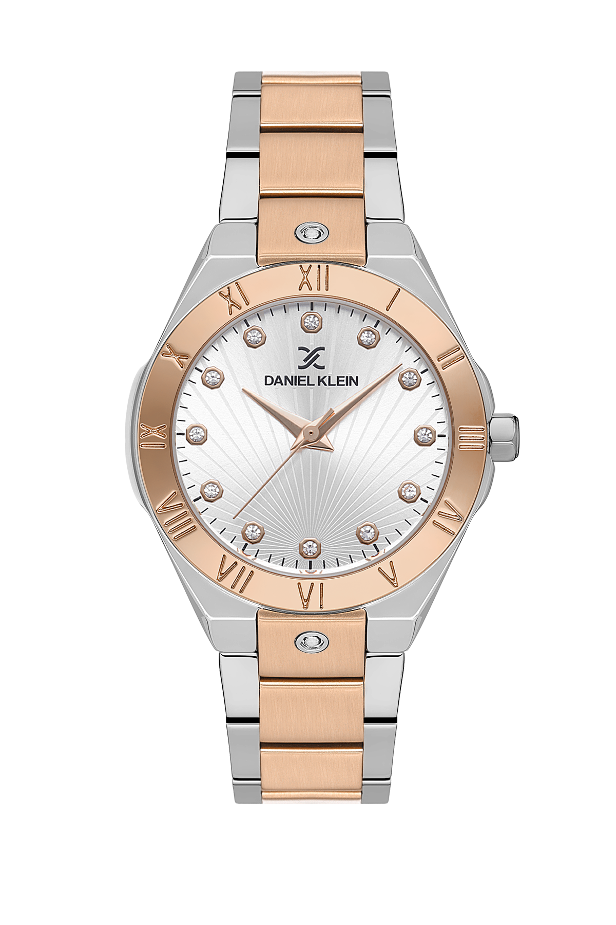 DANIEL KLEIN DK.1.13585-5 WOMEN WATCH