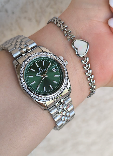 DANIEL KLEIN DK.1.13589-2 WOMEN WATCH