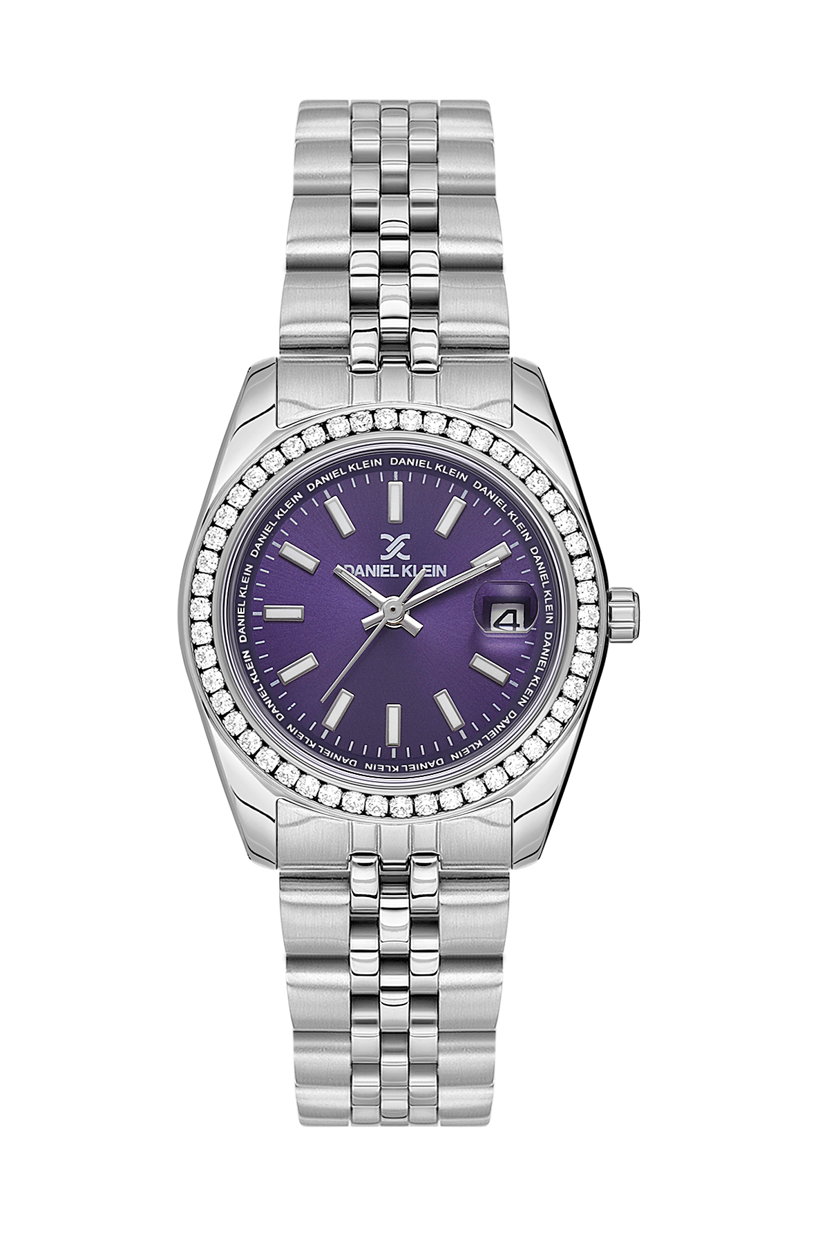 DANIEL KLEIN DK.1.13589-3 WOMEN WATCH