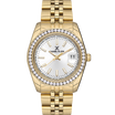 DANIEL KLEIN DK.1.13589-4 WOMEN WATCH