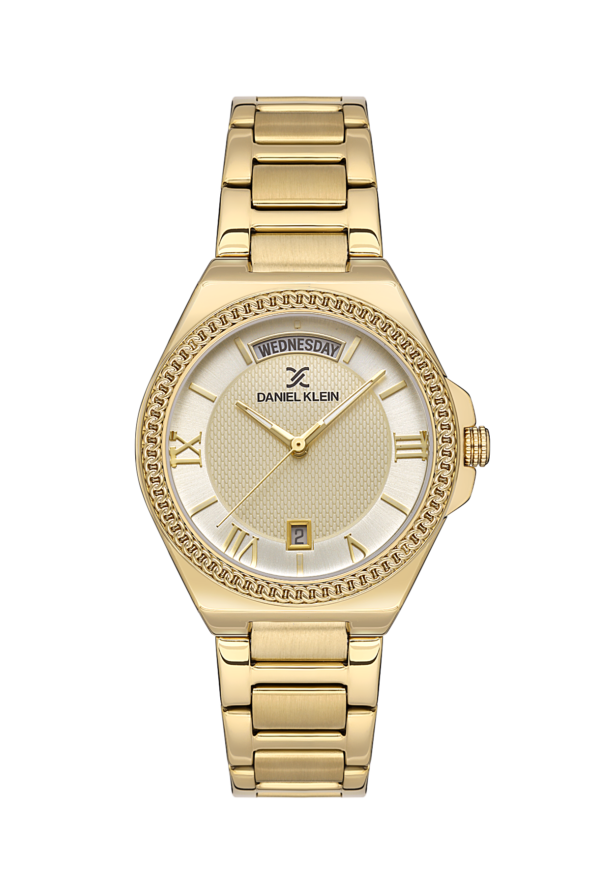 DANIEL KLEIN DK.1.13591-4 WOMEN WATCH