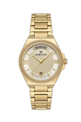 DANIEL KLEIN DK.1.13591-4 WOMEN WATCH