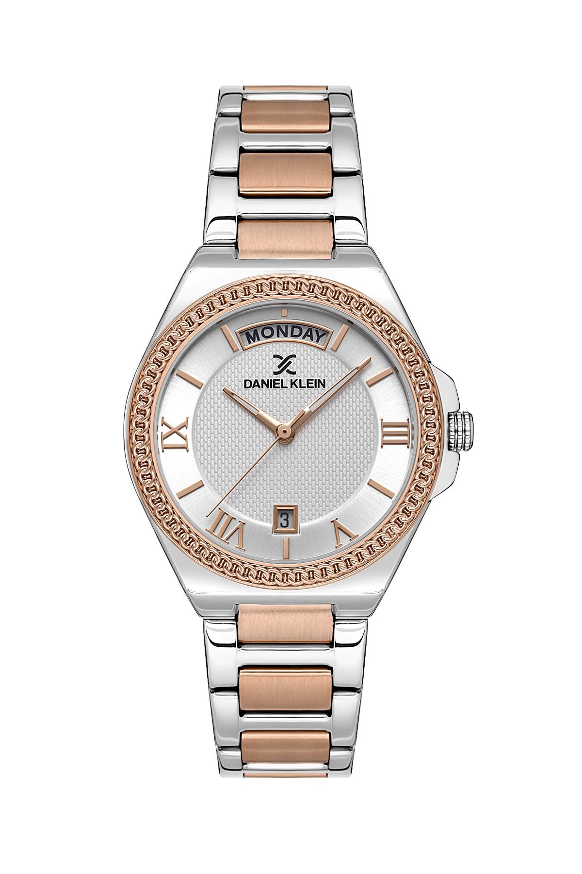 DANIEL KLEIN DK.1.13591-5 WOMEN WATCH