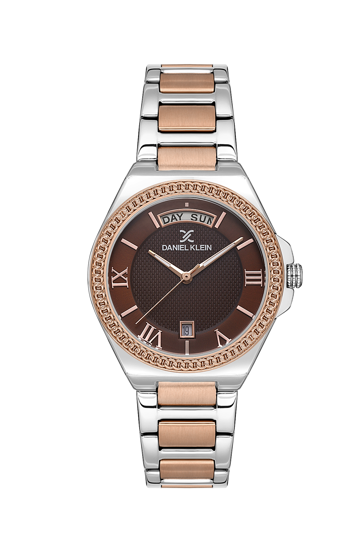 DANIEL KLEIN DK.1.13591-6 WOMEN WATCH