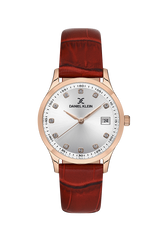 DANIEL KLEIN DK.1.13595-5 WOMEN WATCH