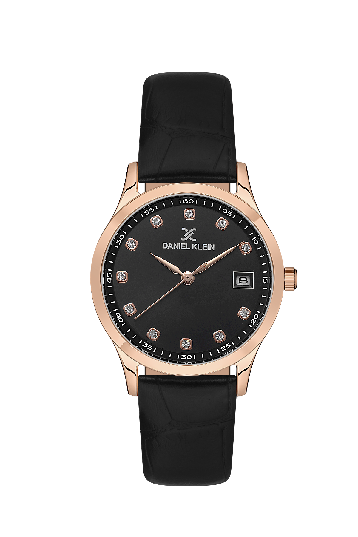 DANIEL KLEIN DK.1.13595-6 WOMEN WATCH