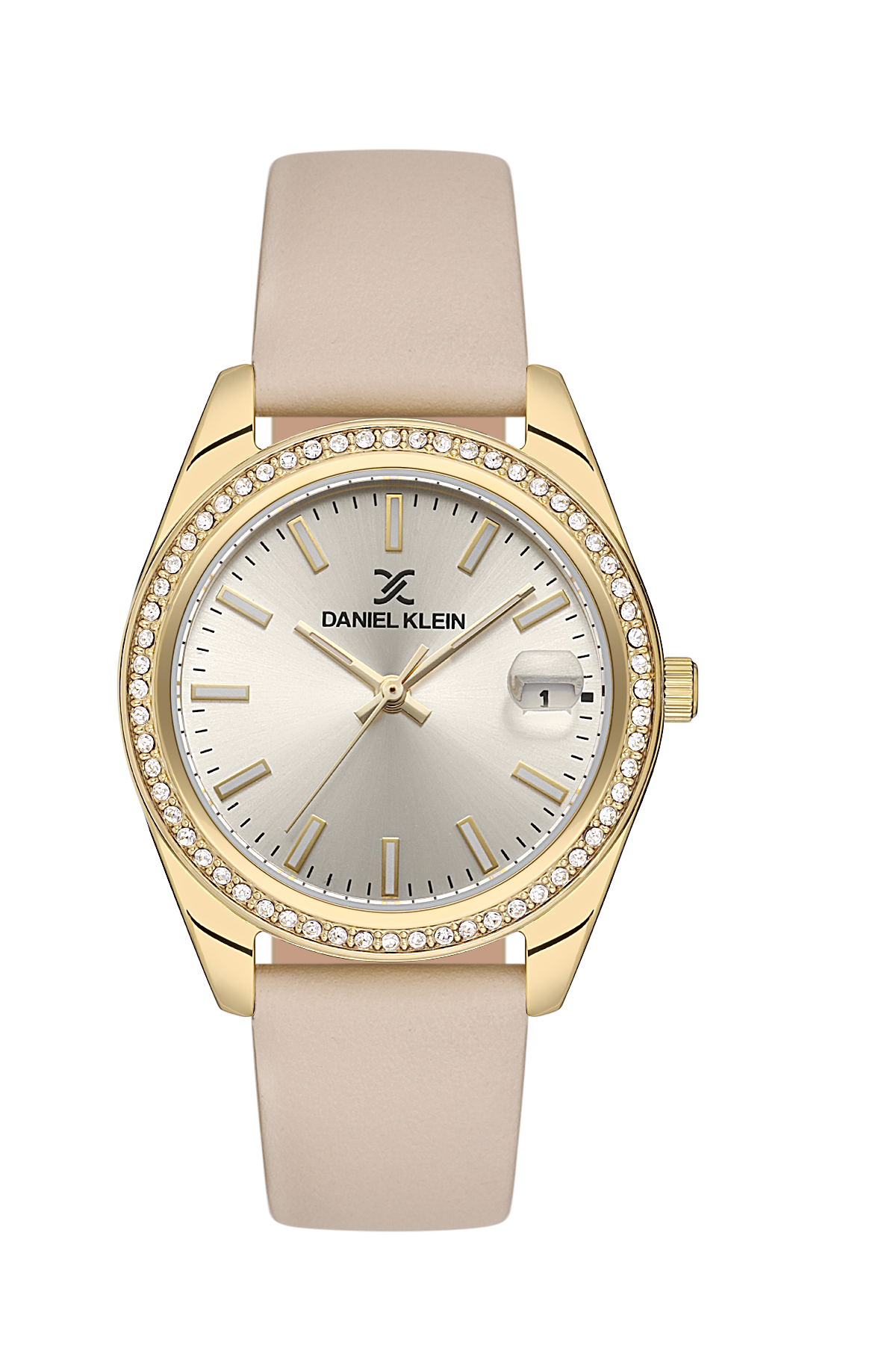 DANIEL KLEIN DK.1.13597-2 WOMEN WATCH