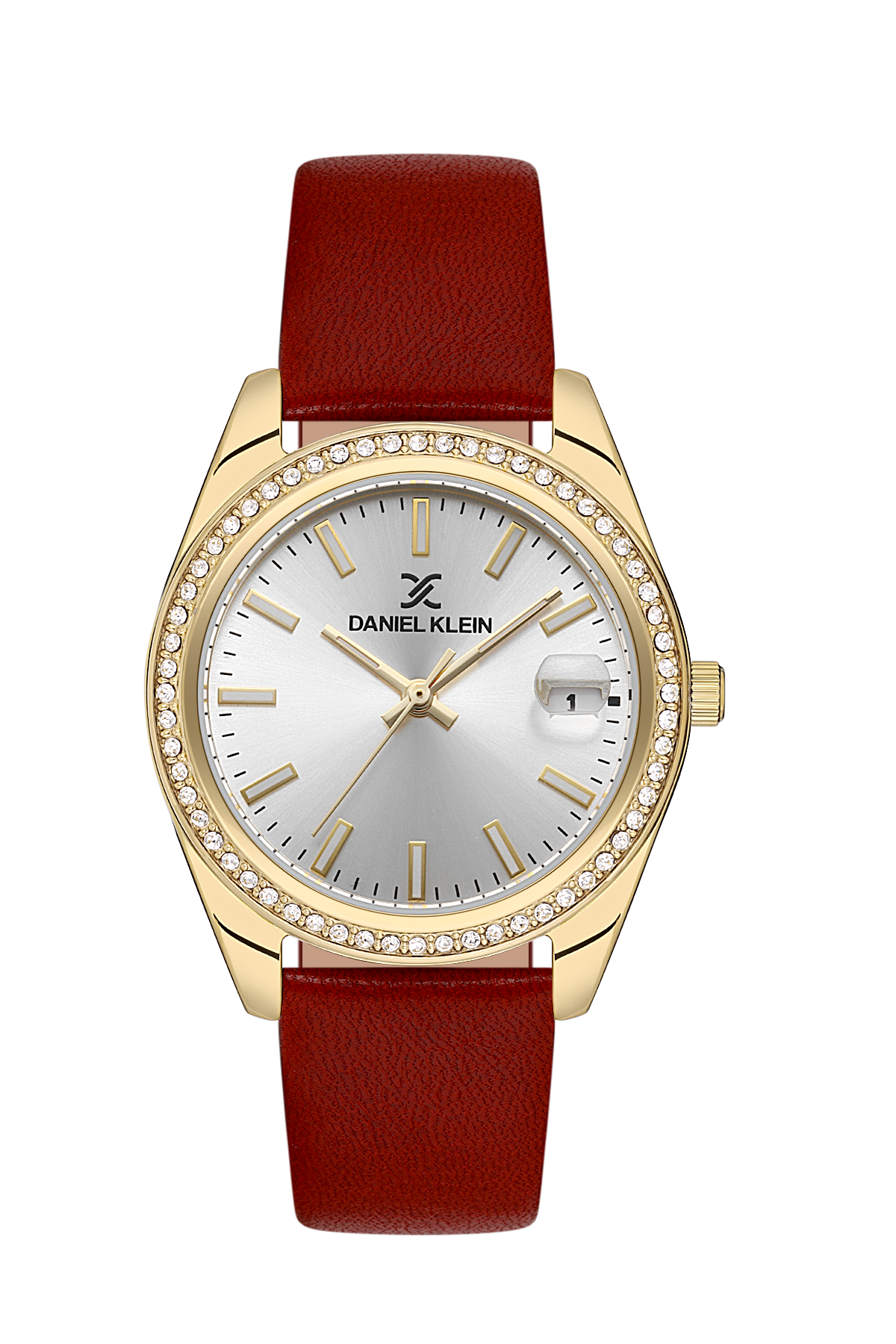 DANIEL KLEIN DK.1.13597-3 WOMEN WATCH