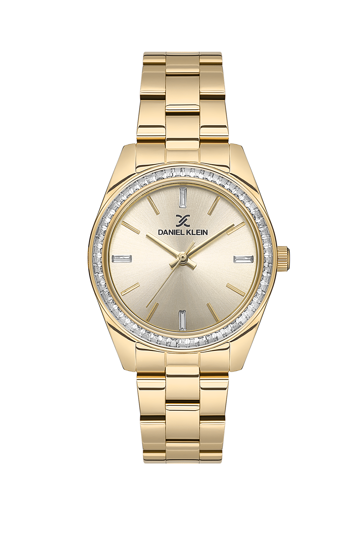 DANIEL KLEIN DK.1.13602-3 WOMEN WATCH