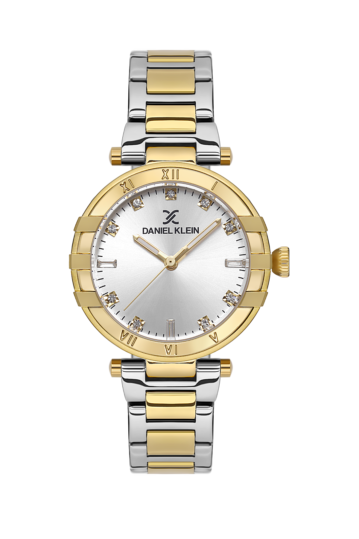 DANIEL KLEIN DK.1.13609-2 WOMEN WATCH