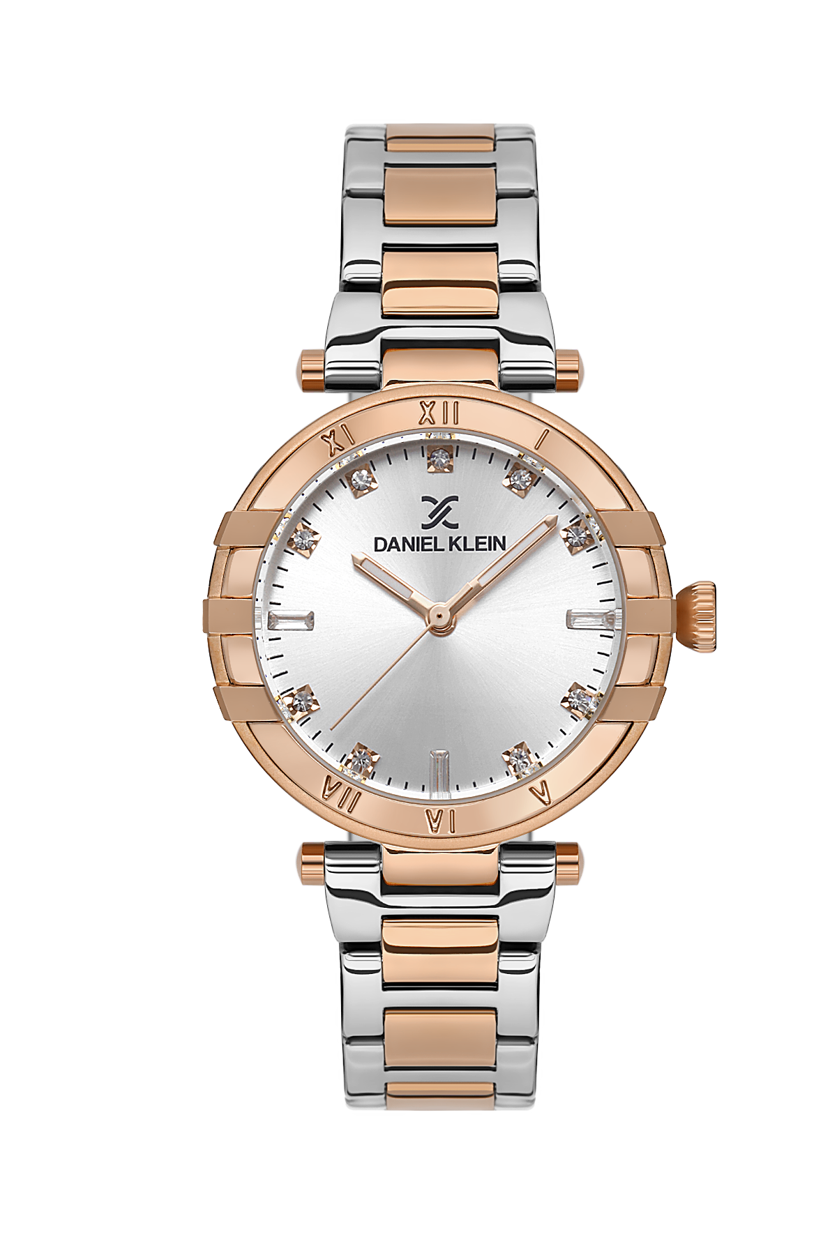 ساعة نسائية Daniel Klein DK.1.13609-4 أنيقة وعصرية