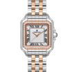 DANIEL KLEIN DK.1.13619-4 WOMEN WATCH