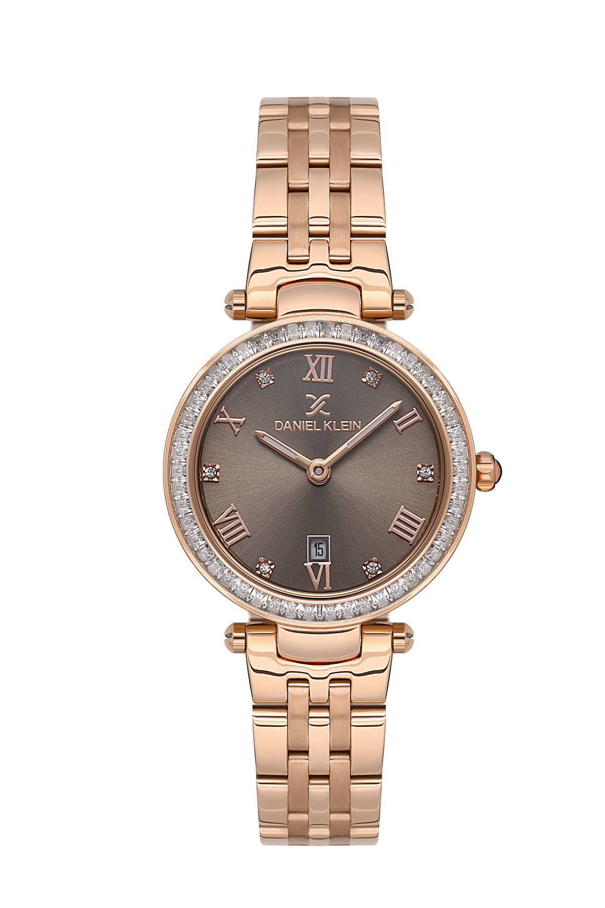 DANIEL KLEIN DK.1.13621-5 WOMEN WATCH