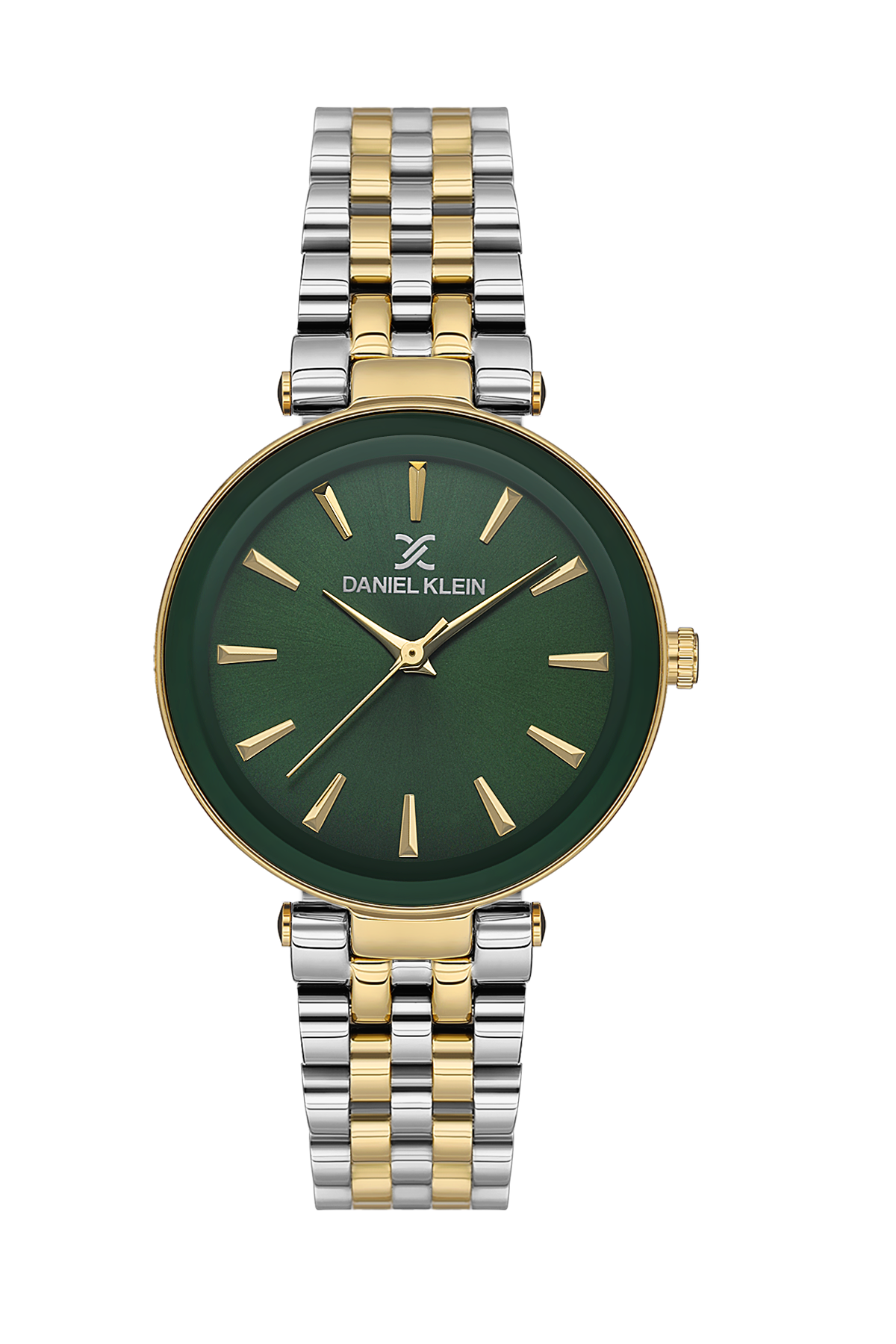 DANIEL KLEIN DK.1.13631-3 WOMEN WATCH