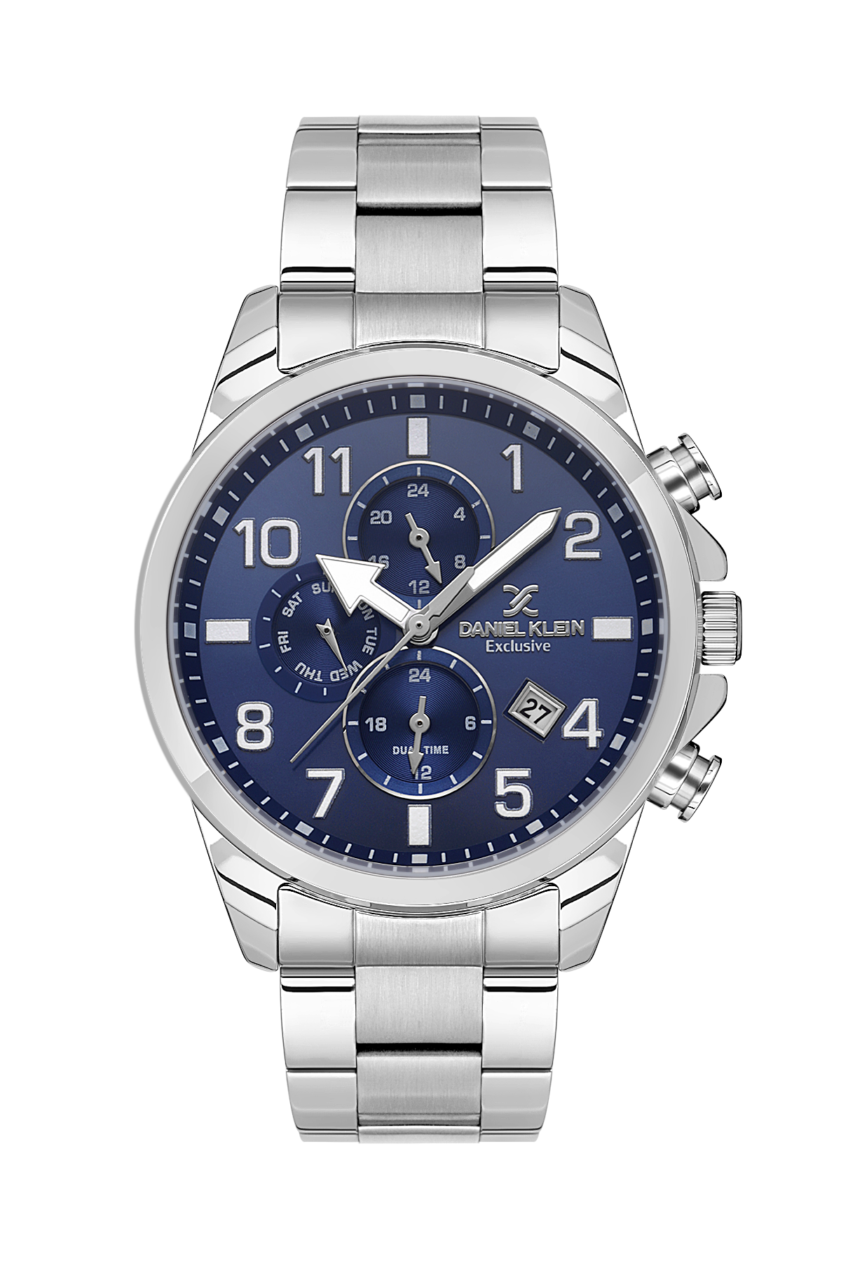 DANIEL KLEIN DK.1.13633-2 MEN WATCH