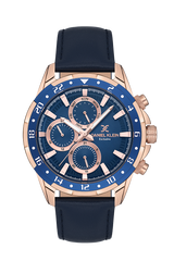DANIEL KLEIN DK.1.13641-3 MEN WATCH