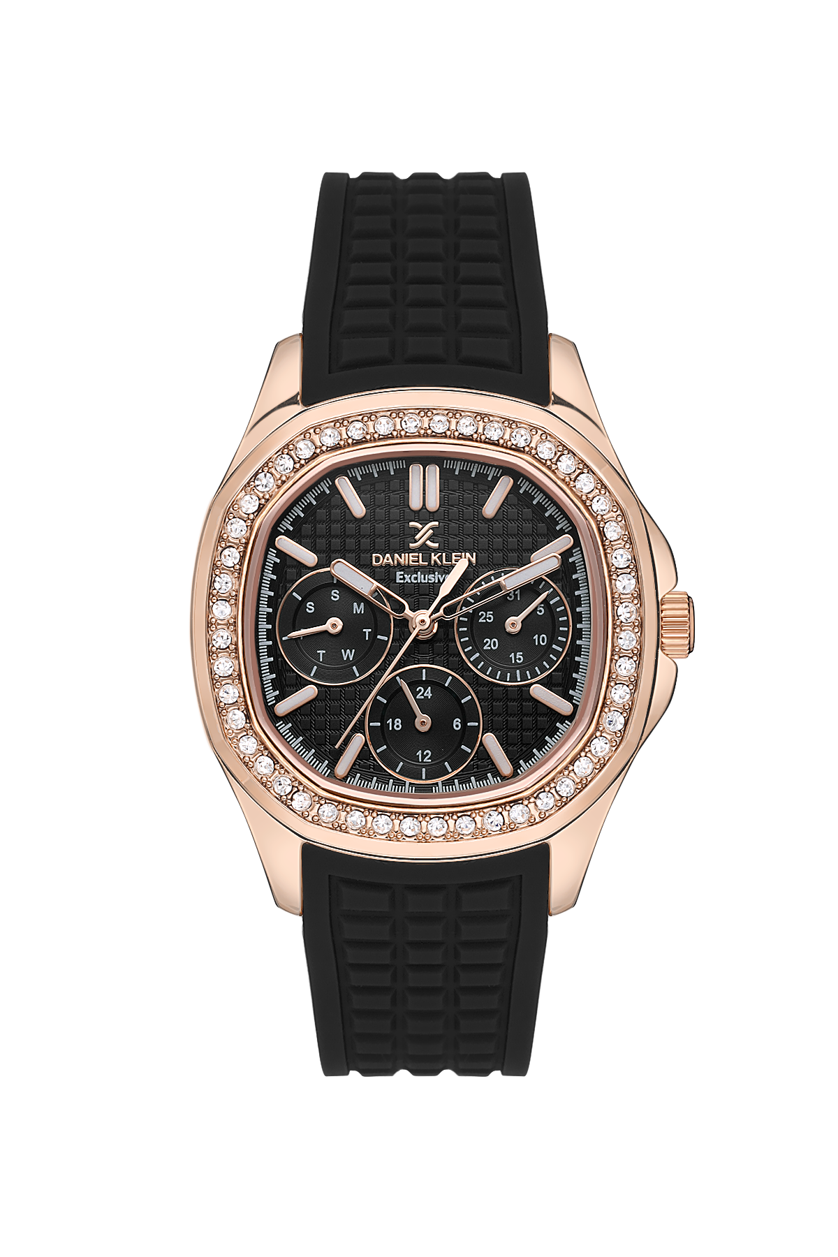 ساعة نسائية Daniel Klein DK.1.13665-5 تصميم أنيق