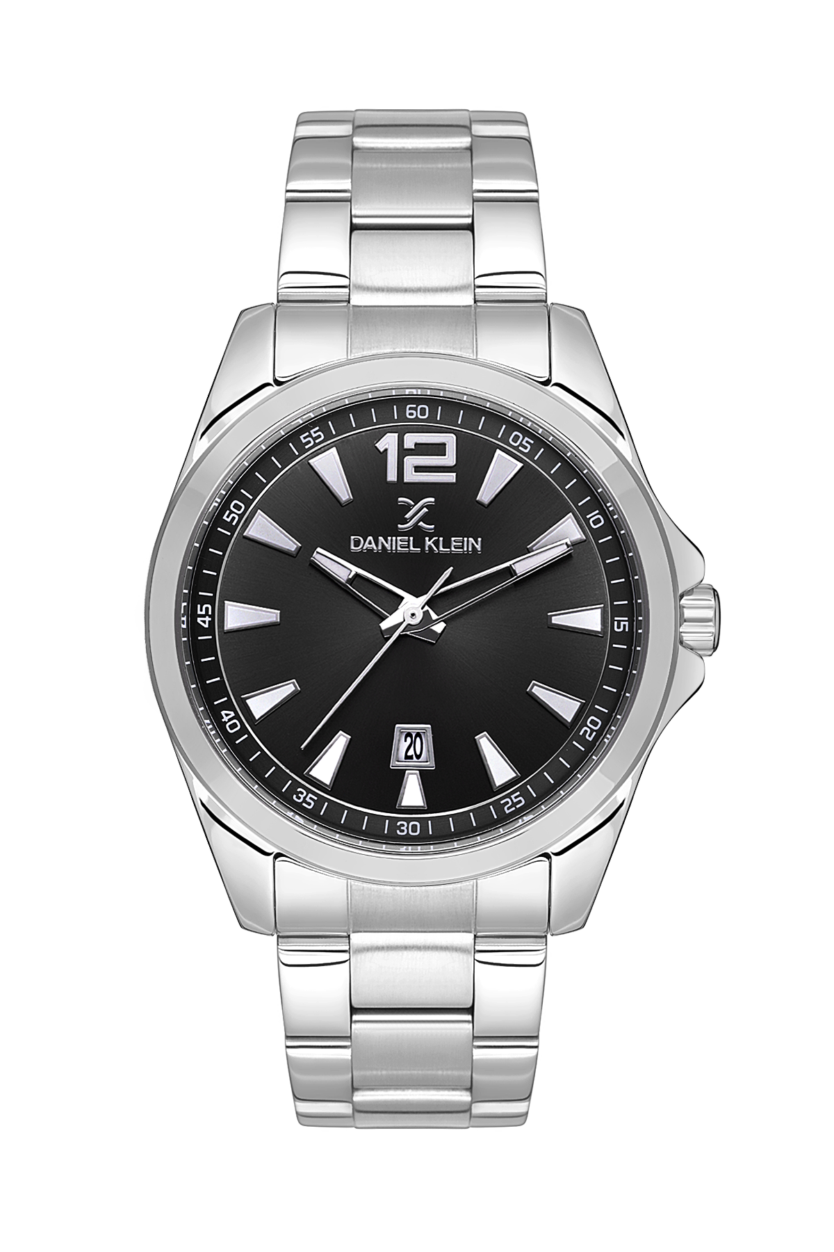 DANIEL KLEIN DK.1.13670-1 MEN WATCH