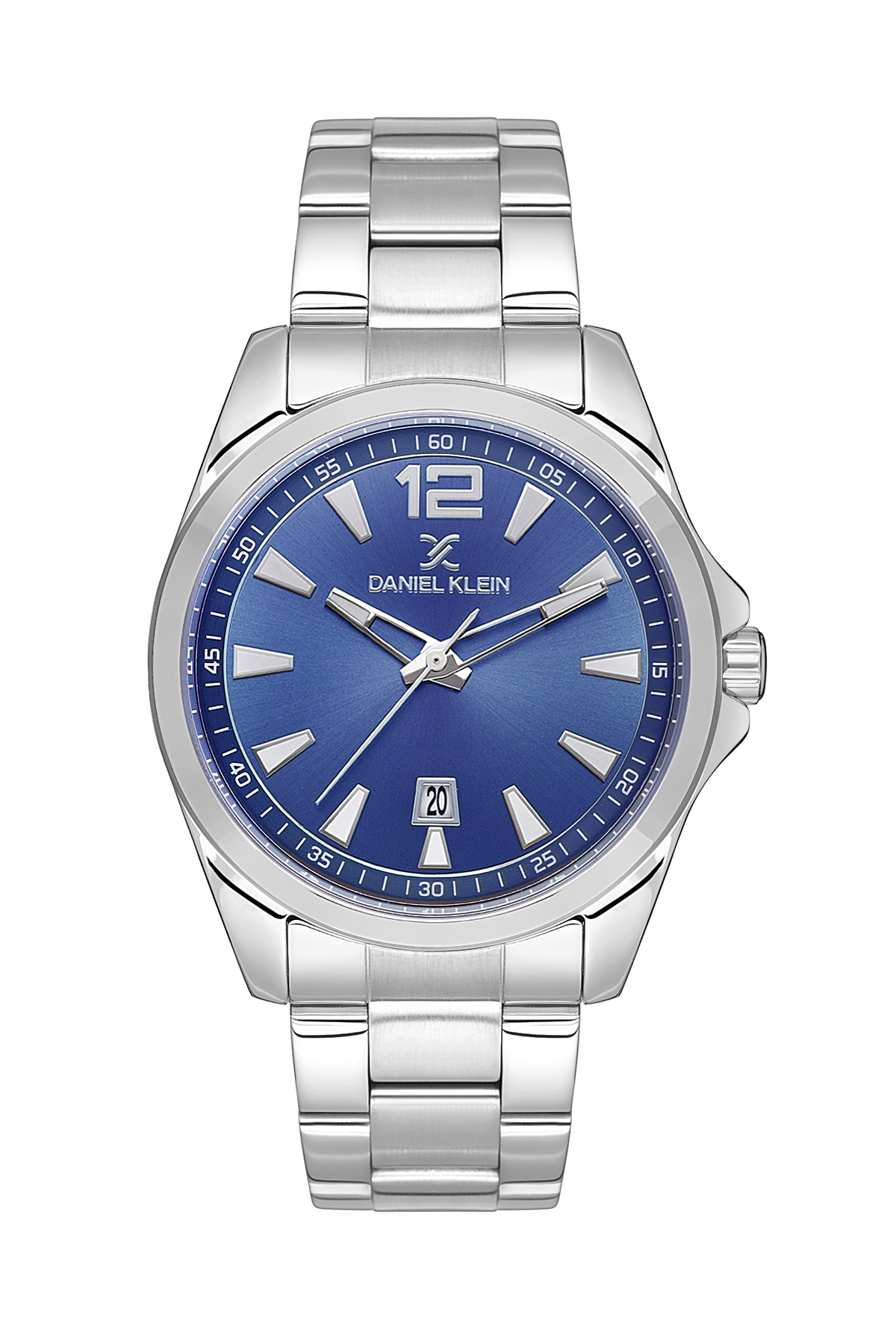 DANIEL KLEIN DK.1.13670-3 MEN WATCH