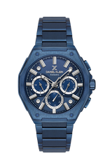 DANIEL KLEIN DK.1.13677-4 MEN WATCH