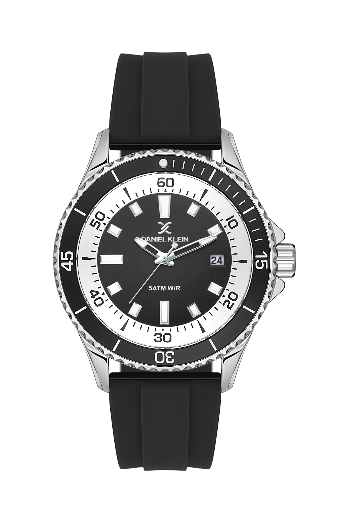 DANIEL KLEIN DK.1.13683-1 MEN WATCH