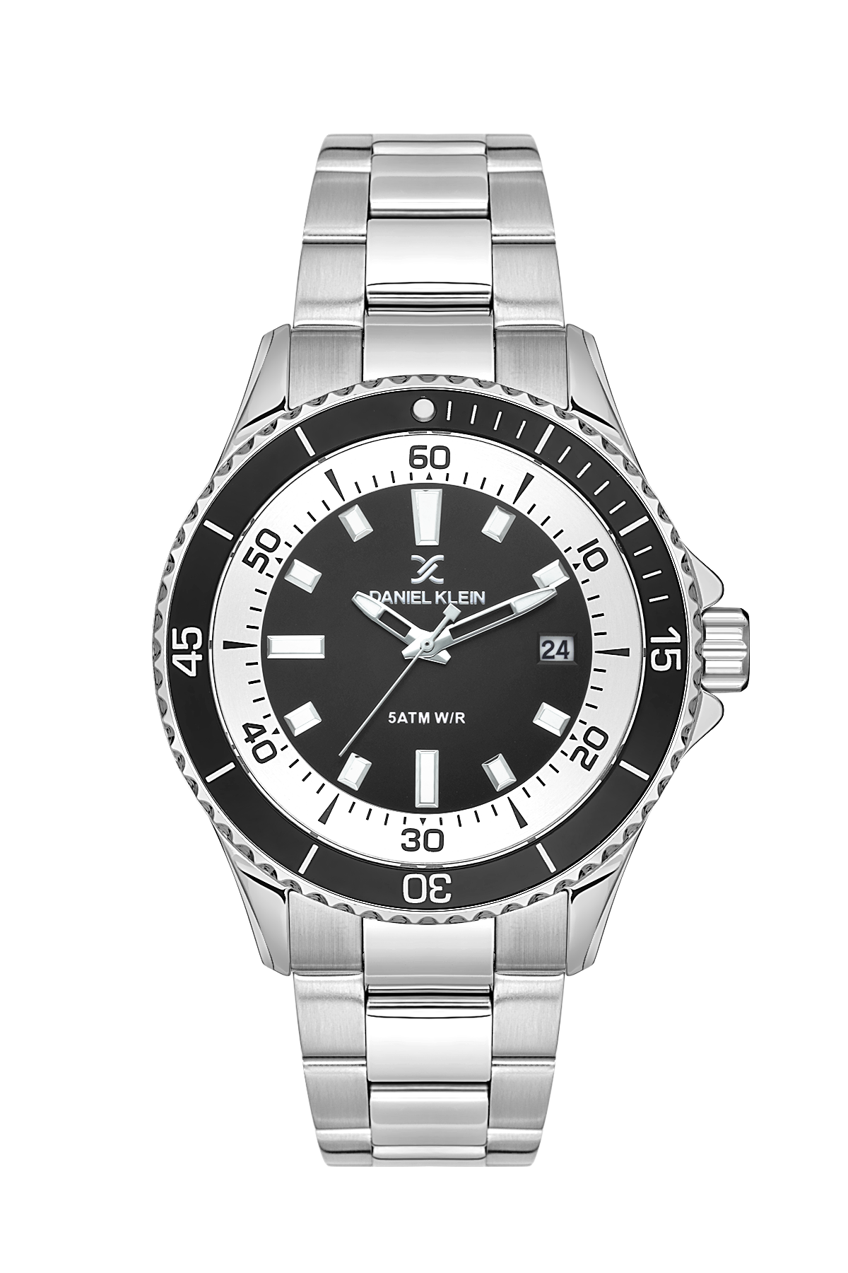 DANIEL KLEIN DK.1.13684-1 MEN WATCH