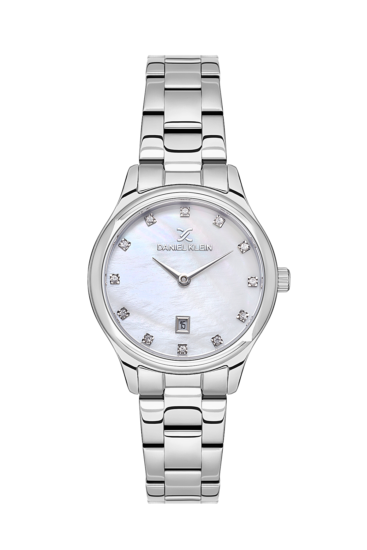 DANIEL KLEIN DK.1.13699-1 WOMEN WATCH