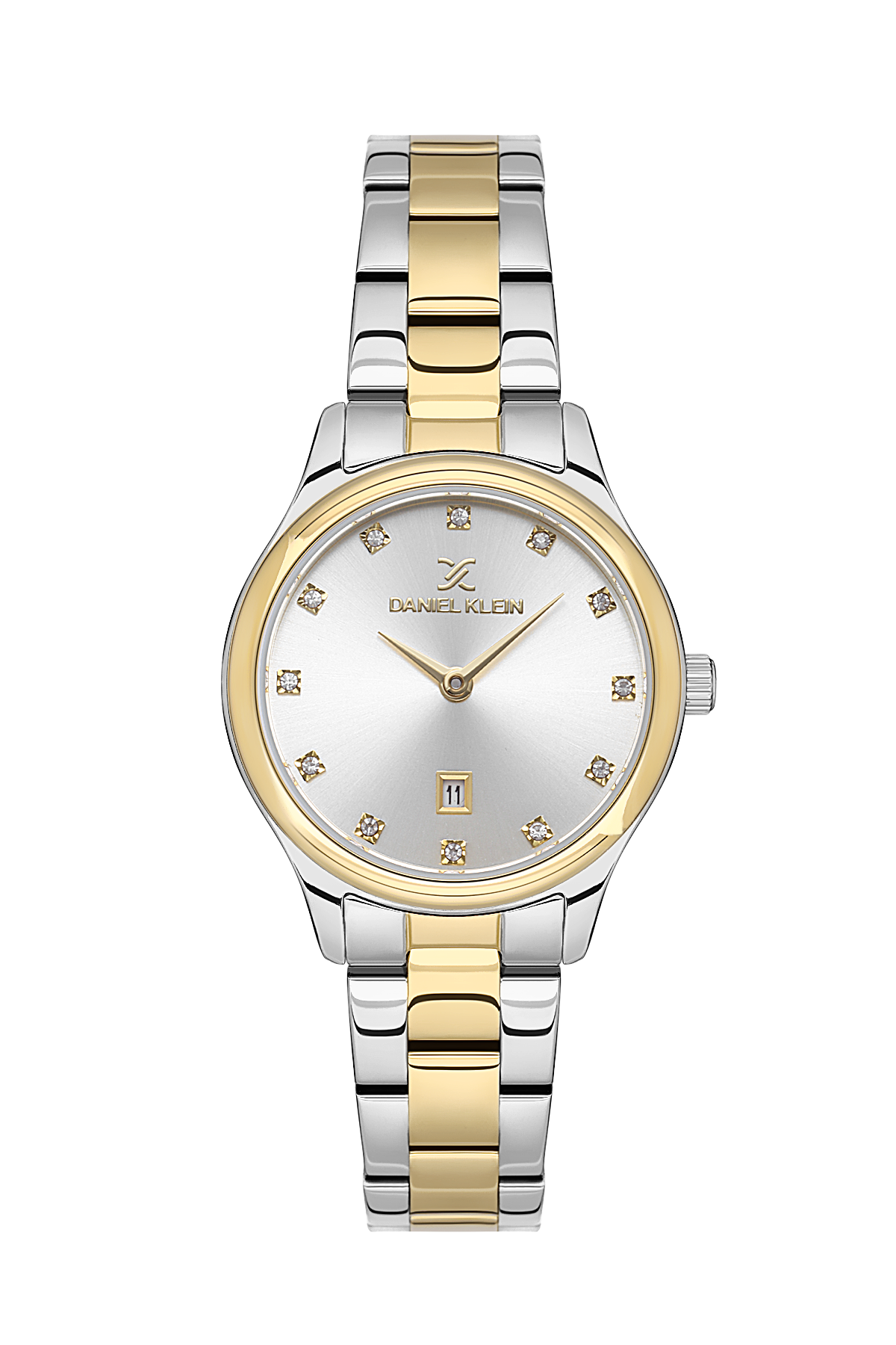 DANIEL KLEIN DK.1.13699-3 WOMEN WATCH