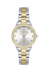 DANIEL KLEIN DK.1.13699-3 WOMEN WATCH