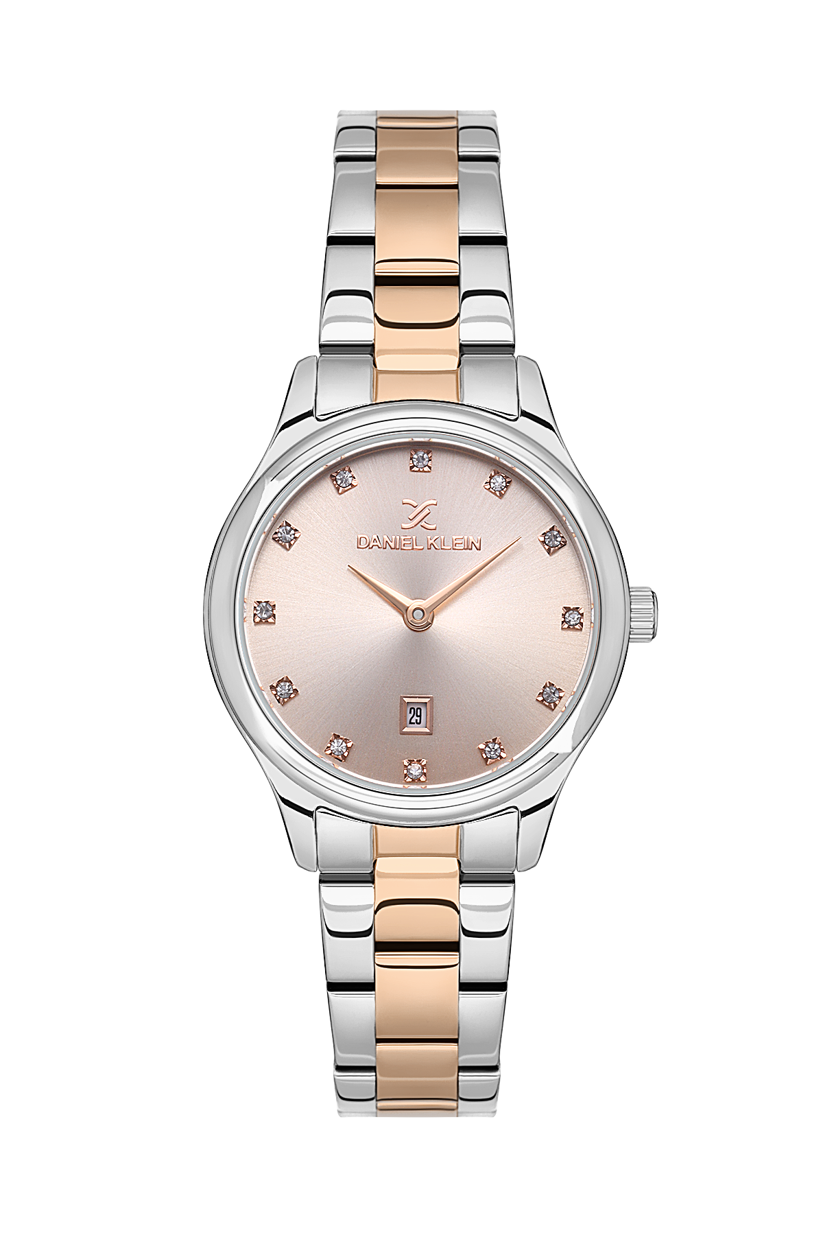DANIEL KLEIN DK.1.13699-4 WOMEN WATCH