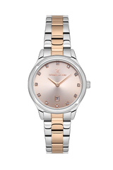 DANIEL KLEIN DK.1.13699-4 WOMEN WATCH