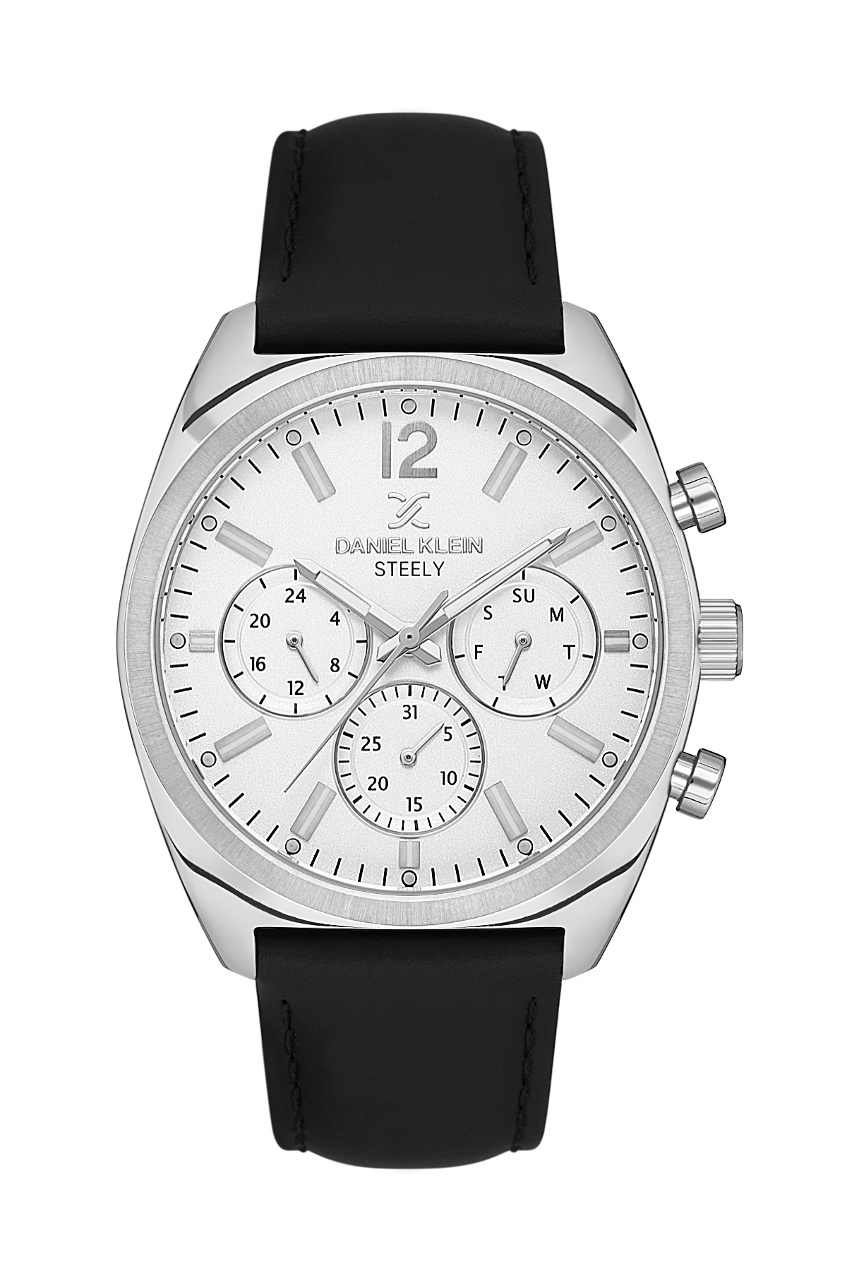 ساعة رجالية Daniel Klein DK.1.13703-1 تصميم أنيق