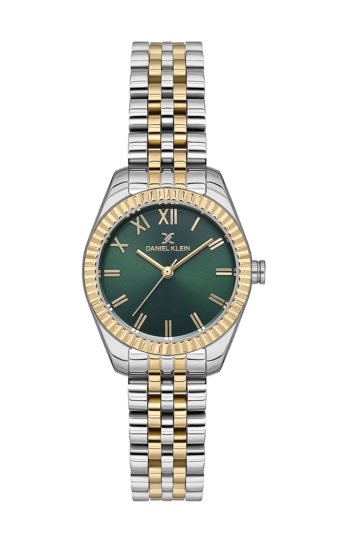 DANIEL KLEIN DK.1.13705-4 WOMEN WATCH