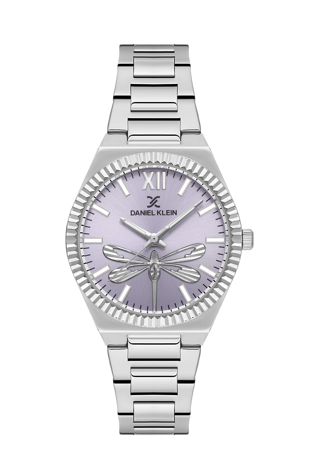 DANIEL KLEIN DK.1.13712-2 WOMEN WATCH