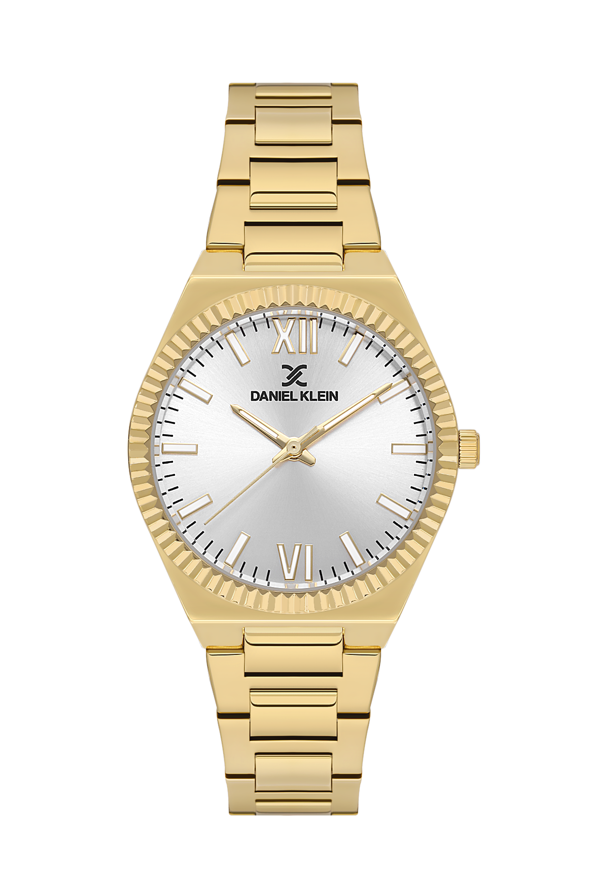 DANIEL KLEIN DK.1.13712-4 WOMEN WATCH